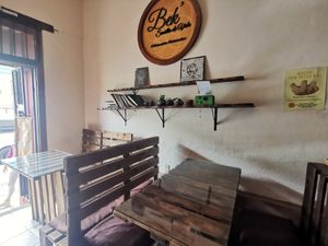 Interior at Bek Semilla de Vida in San Cristobal De Las Casas
