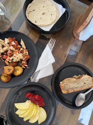   at Bek Semilla de Vida in San Cristobal De Las Casas