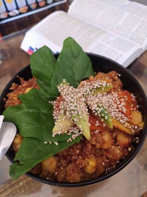  at Bek Semilla de Vida in San Cristobal De Las Casas