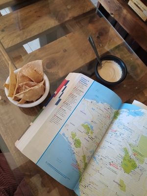  at Bek Semilla de Vida in San Cristobal De Las Casas