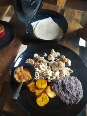  at Bek Semilla de Vida in San Cristobal De Las Casas