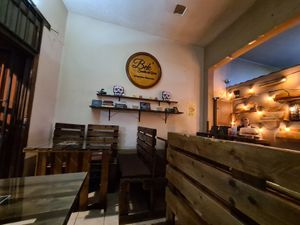 Place at Bek Semilla de Vida in San Cristobal De Las Casas