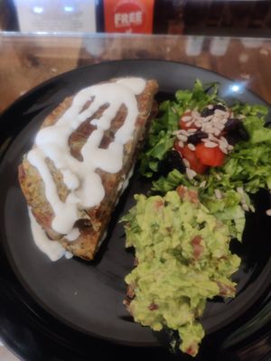  at Bek Semilla de Vida in San Cristobal De Las Casas