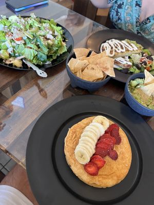   at Bek Semilla de Vida in San Cristobal De Las Casas