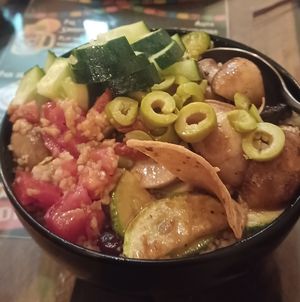  at Bek Semilla de Vida in San Cristobal De Las Casas