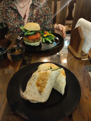  at Bek Semilla de Vida in San Cristobal De Las Casas