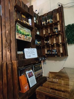  at Bek Semilla de Vida in San Cristobal De Las Casas