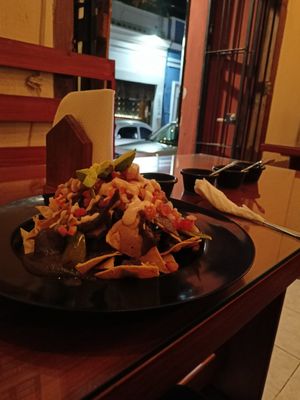  at Bek Semilla de Vida in San Cristobal De Las Casas