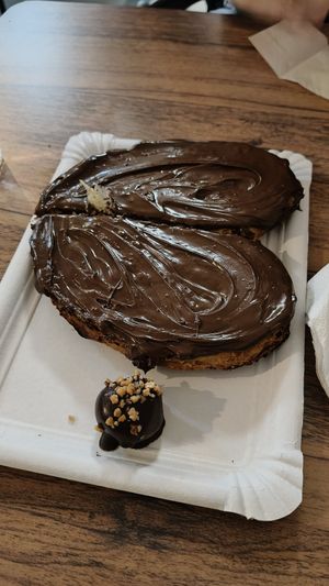  at La Mar de Dulces in Sevilla