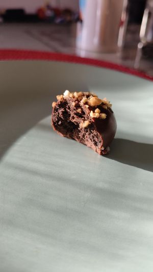  at La Mar de Dulces in Sevilla