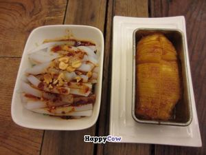 Wu Guan Tang Su Shi at Wu Guan Tang Su Shi in Shanghai