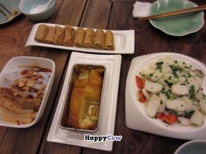 Wu Guan Tang Su Shi at Wu Guan Tang Su Shi in Shanghai