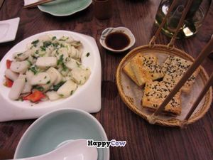 Wu Guan Tang Su Shi at Wu Guan Tang Su Shi in Shanghai