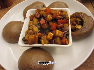 Wu Guan Tang Su Shi at Wu Guan Tang Su Shi in Shanghai