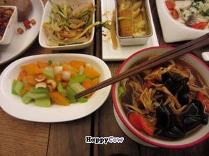 Wu Guan Tang Su Shi at Wu Guan Tang Su Shi in Shanghai