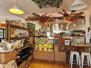 The Treehouse at The Treehouse Cafe in Ulladulla