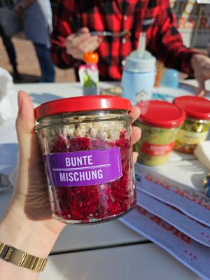  at Dank Augusta in Cologne