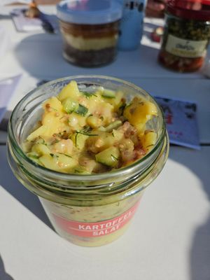  at Dank Augusta in Cologne