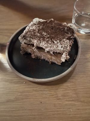 Omg a bit sweet but so good in love so in love   at Mildreds - Dalston in East London