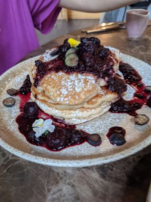  at Mildreds - Dalston in East London