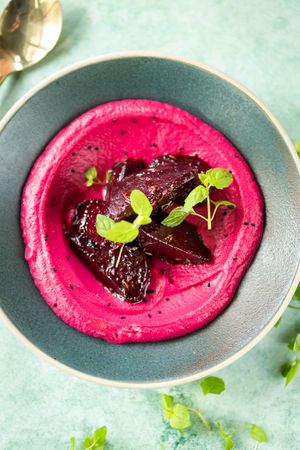  at Mildreds - Dalston in East London