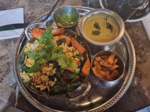  at Mildreds - Dalston in East London