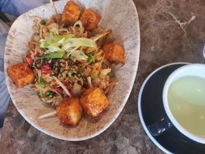  at Mildreds - Dalston in East London