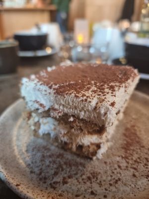  at Mildreds - Dalston in East London