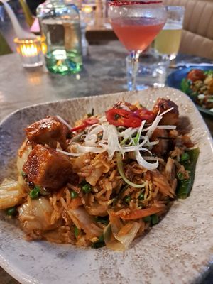  at Mildreds - Dalston in East London