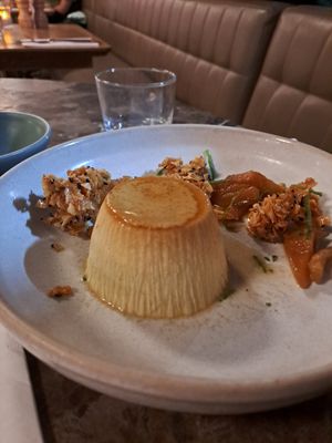  at Mildreds - Dalston in East London