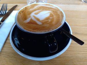  at Mildreds - Dalston in East London