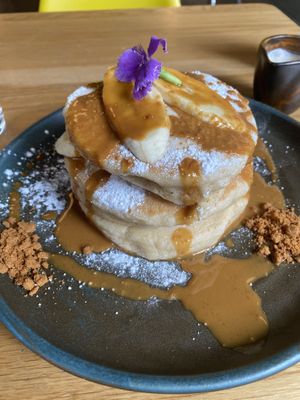   at Mildreds - Dalston in East London