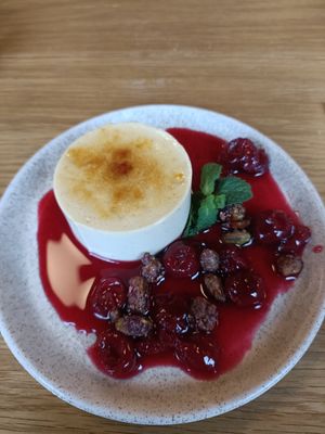  at Mildreds - Dalston in East London