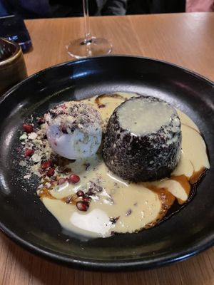   at Mildreds - Dalston in East London