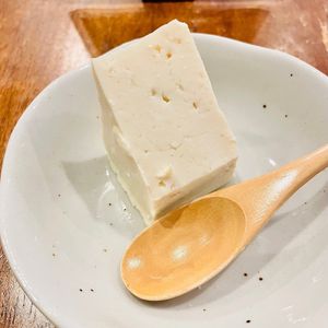  at Tofu Room Dy's in Tokyo