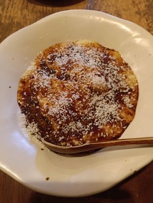  at Tofu Room Dy's in Tokyo