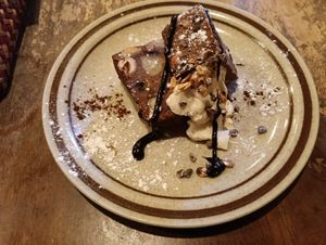  at Tofu Room Dy's in Tokyo