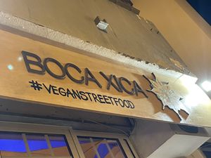   at Boca Xica in Armacao De Pera