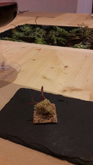 little lovely attention of the house at Boca Xica in Armacao De Pera