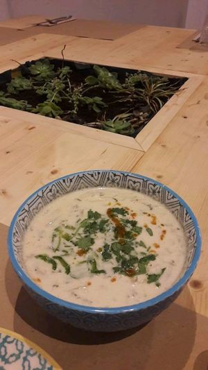 the main. total symphony of flavours at Boca Xica in Armacao De Pera