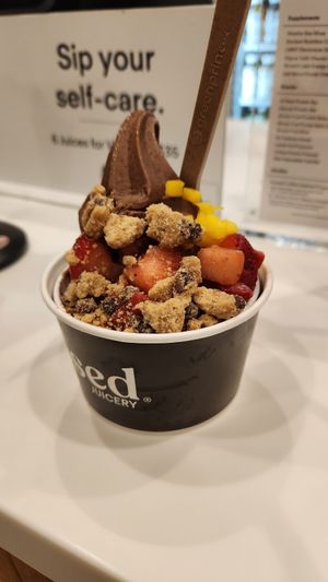  at Pressed Juicery - Union Square in New York City