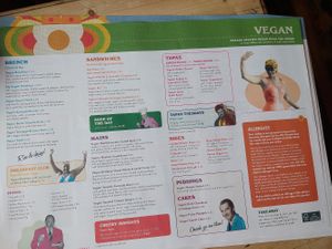  at Como Lounge in Witney