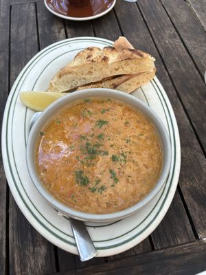   at Tasca Cafe in Auckland