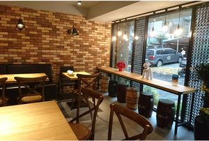 Cozy at Mani Mani in Taipei