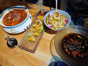  at Zhishanyuan Suzhai in Taiyuan