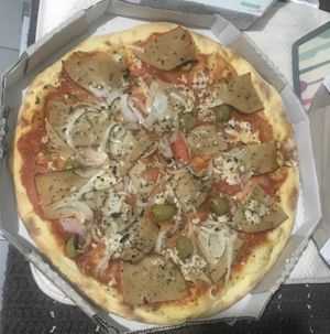 Moda da casa  at Apetit Natural in Brasilia