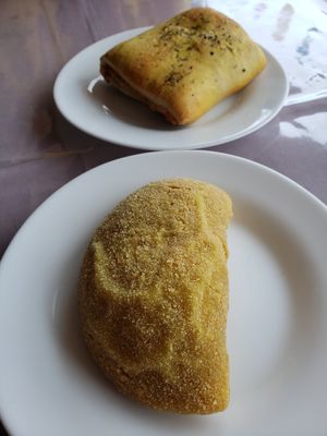  at Apetit Natural in Brasilia