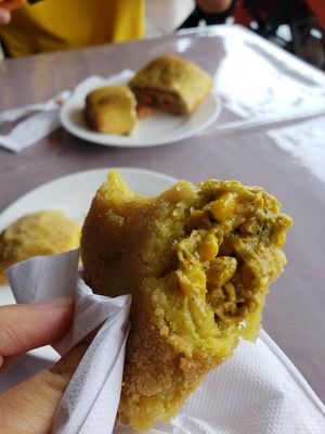  at Apetit Natural in Brasilia