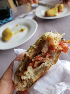  at Apetit Natural in Brasilia