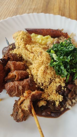  at Apetit Natural in Brasilia